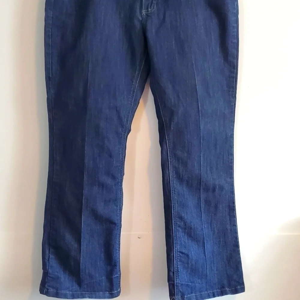 Riders by Lee bootcut blue jeans - Picture 2 of 6